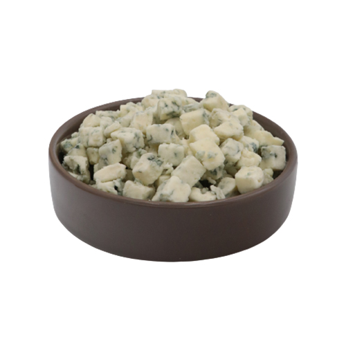 Gorgonzola doux cubes AOP - 500 g
