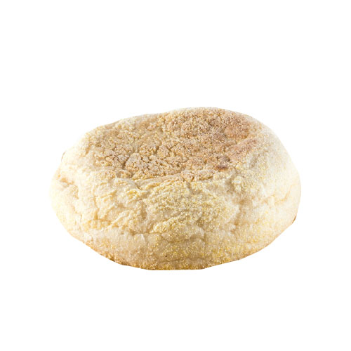 English muffin - 63 g x 48 pc